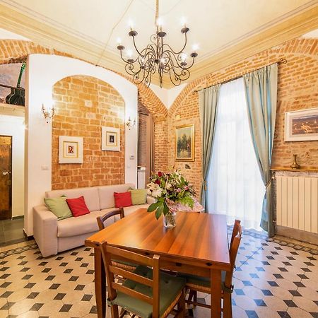 To-Housing Apartment Торино Екстериор снимка