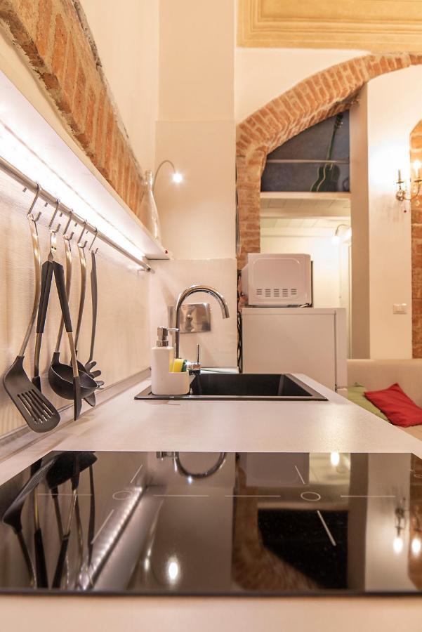 To-Housing Apartment Торино Екстериор снимка