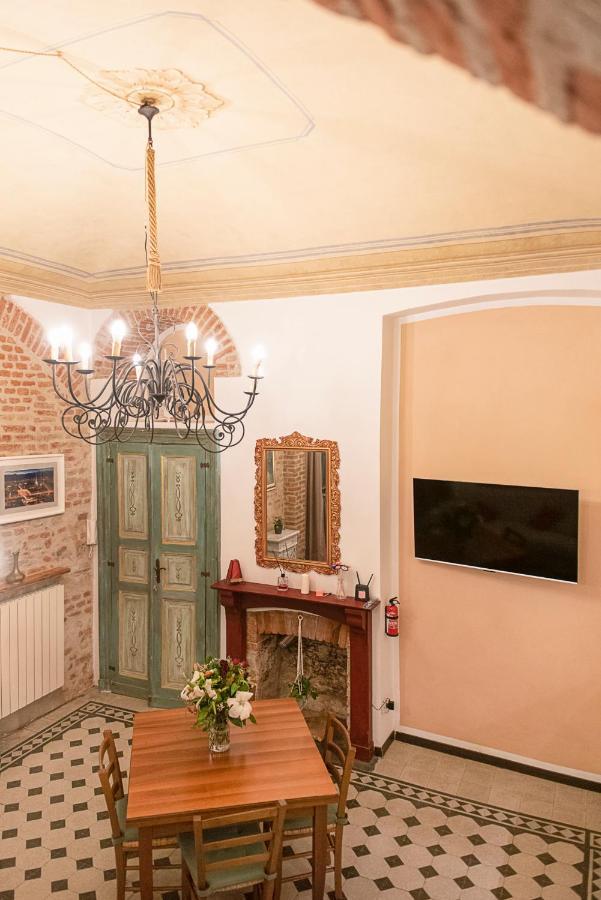 To-Housing Apartment Торино Екстериор снимка